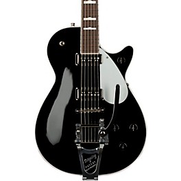 Gretsch Guitars G6128T Players Edition Jet DS With Bigsby ... Gretsch Guitars G6128T Players Edition Jet DS With Bigsby Black