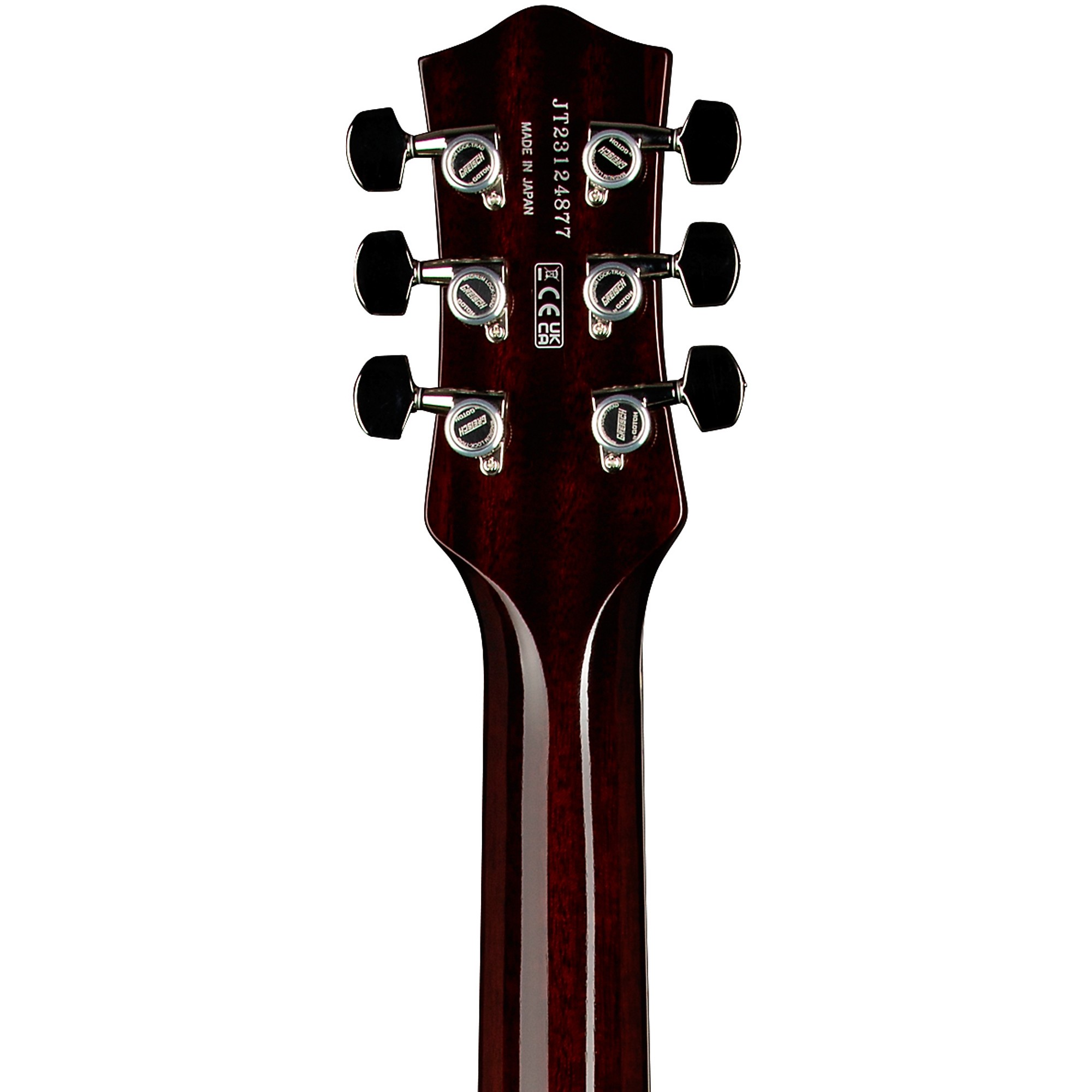 Gretsch Guitars G6128T Players Edition Jet DS With Bigsby Gretsch Guitars G6128T Players Edition Jet DS With Bigsby
