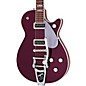 Gretsch Guitars G6128T Players Edition Jet DS With Bigsby Dark Cherry Metallic