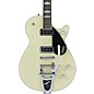 Gretsch Guitars G6128T Players Edition Jet DS with Bigsby Lotus Ivory thumbnail