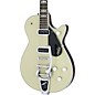 Gretsch Guitars G6128T Players Edition Jet DS With Bigsby Lotus Ivory