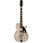 Gretsch Guitars G6128T Players Edition Jet DS With Bigsby Sahara Metallic