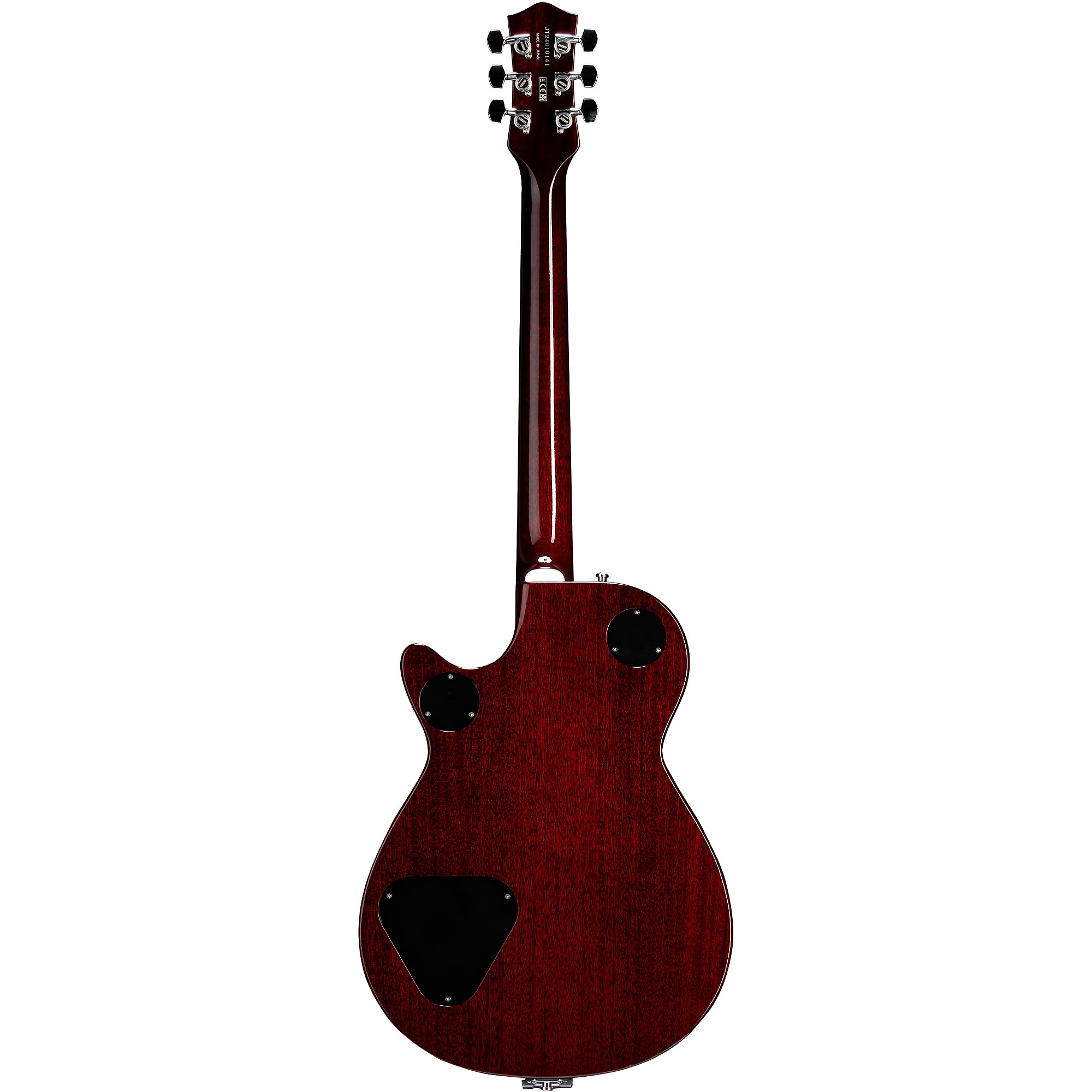 正規品販売！ Guitars Gretsch G6128T Bigsby With DS Jet Edition Players 洋楽