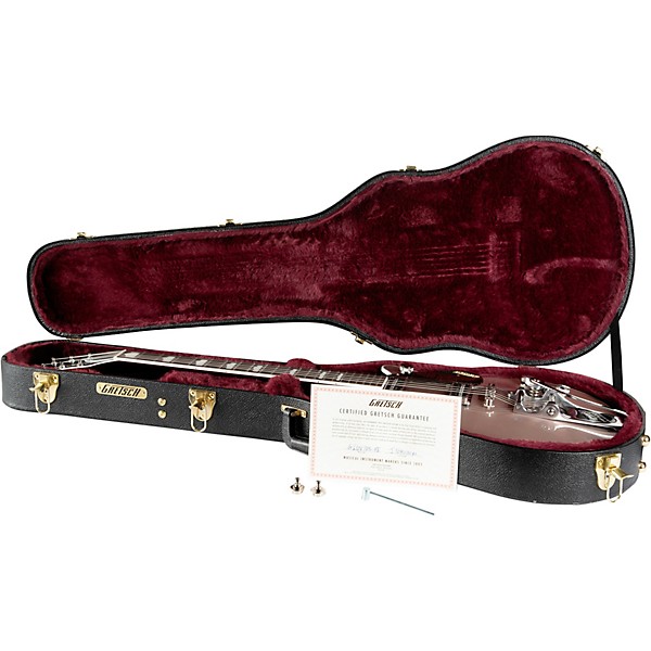 Gretsch Guitars G6128T Players Edition Jet DS With Bigsby Gretsch Guitars G6128T Players Edition Jet DS With Bigsby