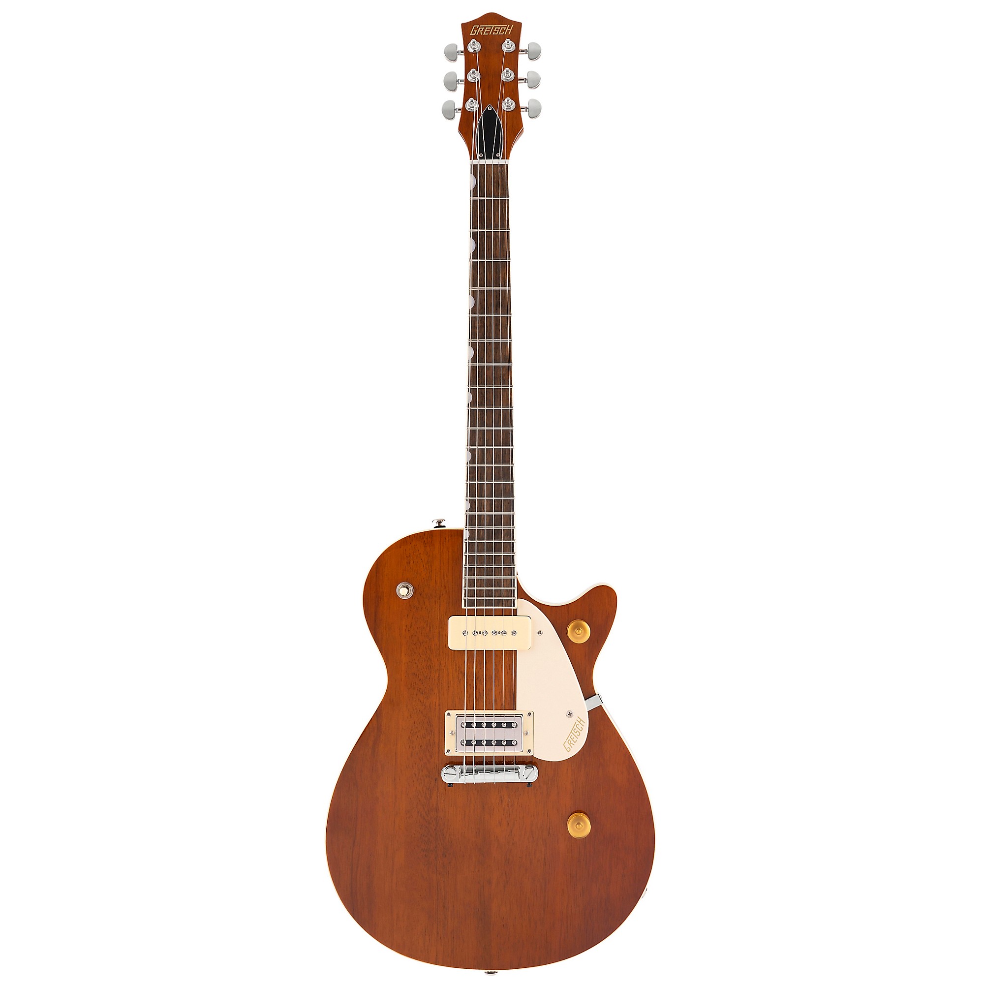 Gretsch Guitars G2215-P90 Streamliner Junior Jet Club Electric