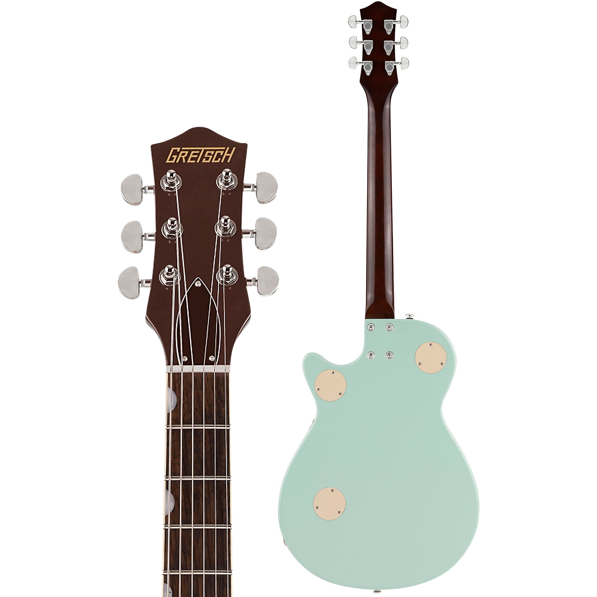 Clearance Gretsch Guitars G2215-P90 Streamliner Junior Jet Club