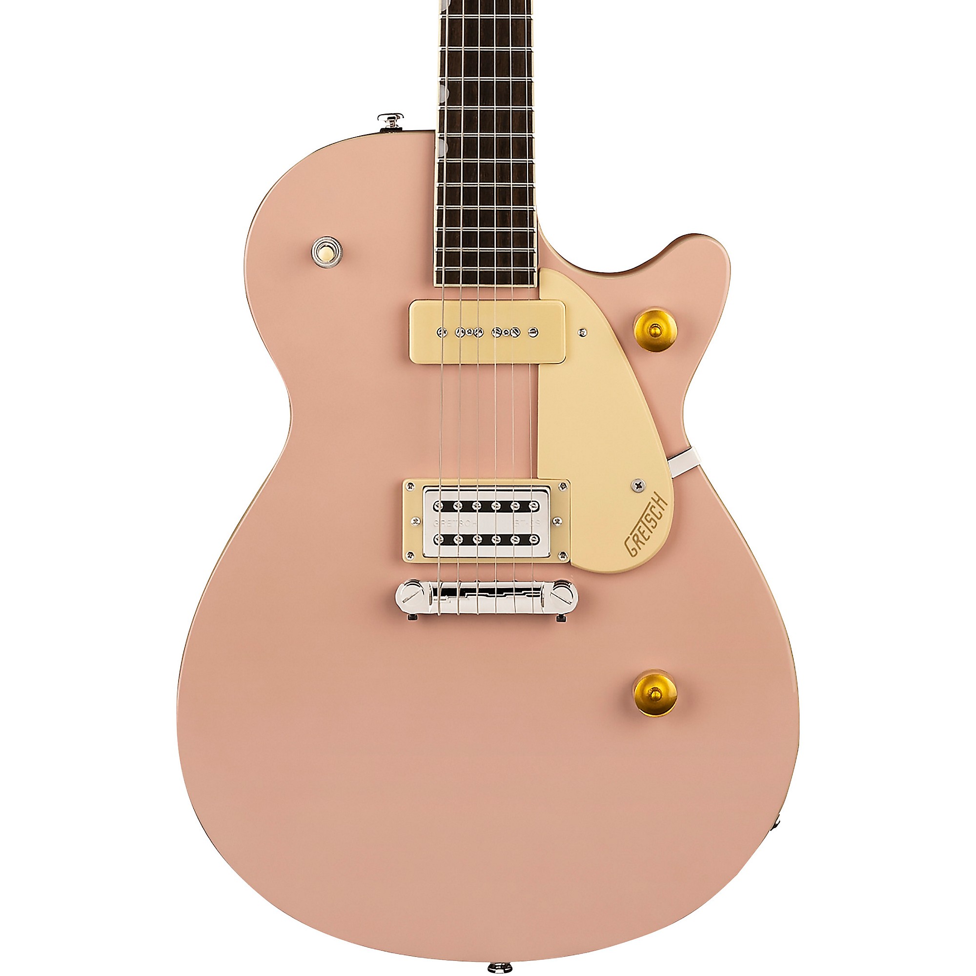 Open Box Gretsch Guitars G2215-P90 Streamliner Junior Jet