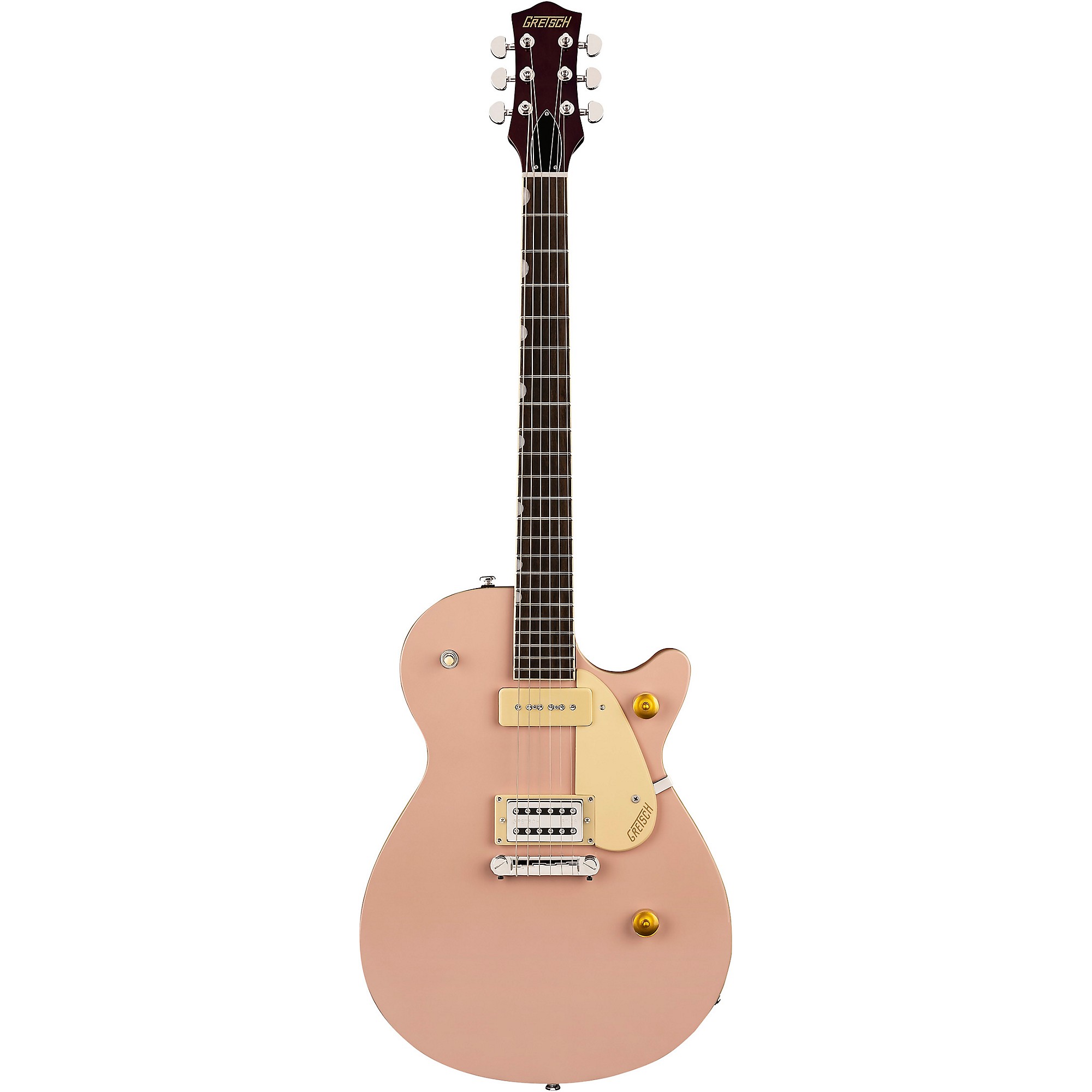 Gretsch Guitars G2215-P90 Streamliner Junior Jet Club