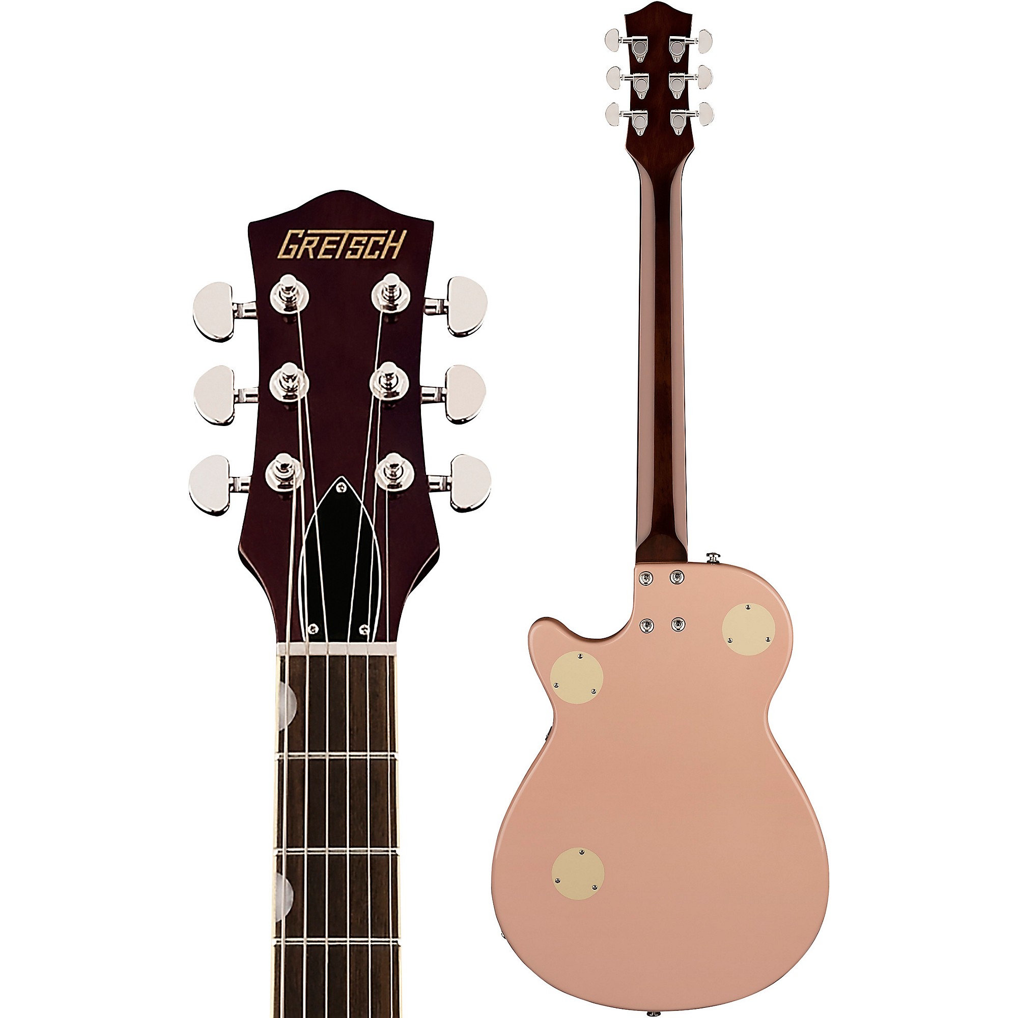 Gretsch Guitars G2215-P90 Streamliner Junior Jet Club