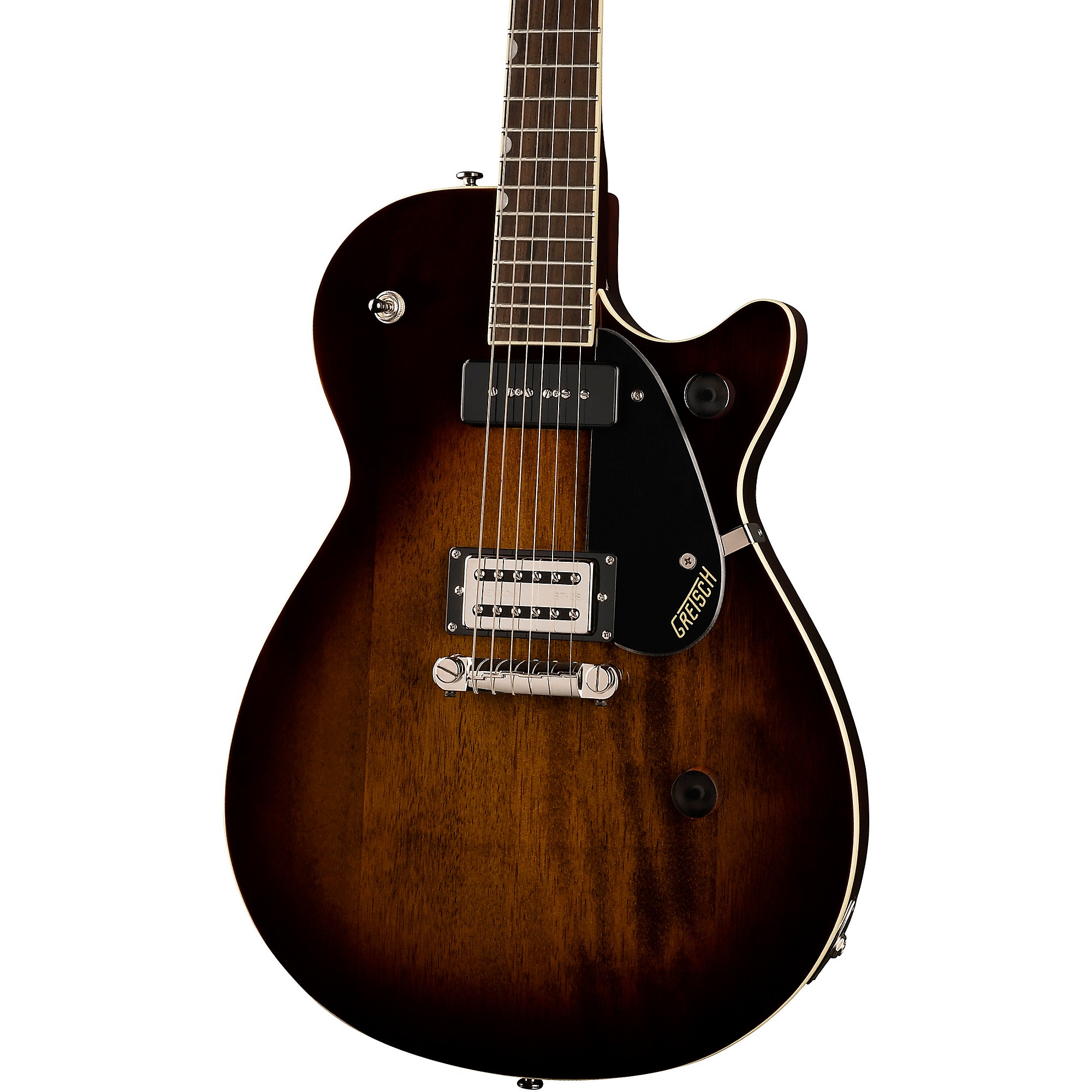 Gretsch Guitars G2215-P90 Streamliner Junior Jet Club Electric 