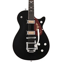 Gretsch Guitars G5230T Nick 13 Signature Electromatic Tiger Jet With Bigsby Black