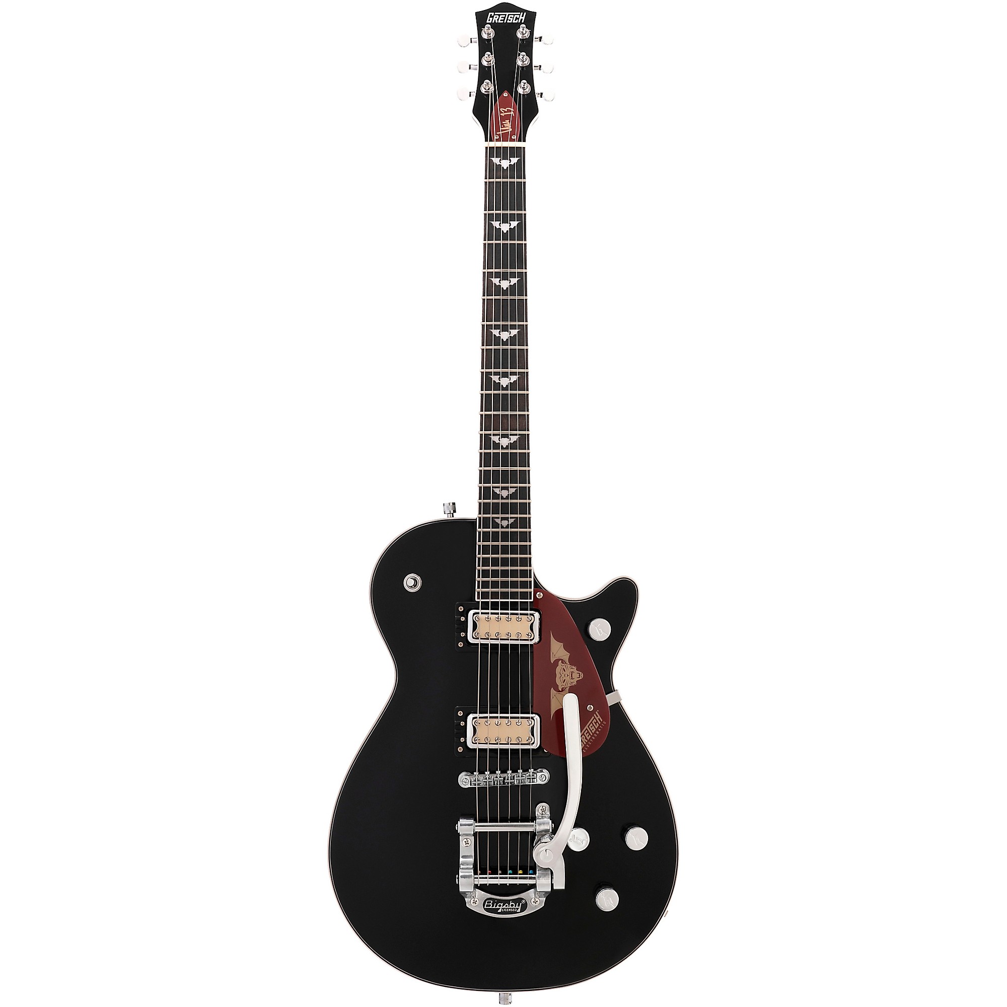 Gretsch Guitars G5230T Nick 13 Signature Electromatic Tiger Jet