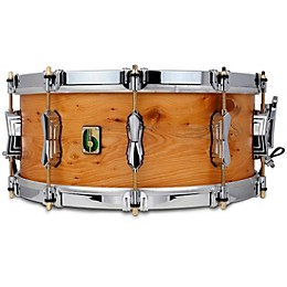 British Drum Co. Archer Snare Drum 14 x 6 in.