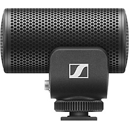 Sennheiser MKE 200 Directional On-Camera Microphone