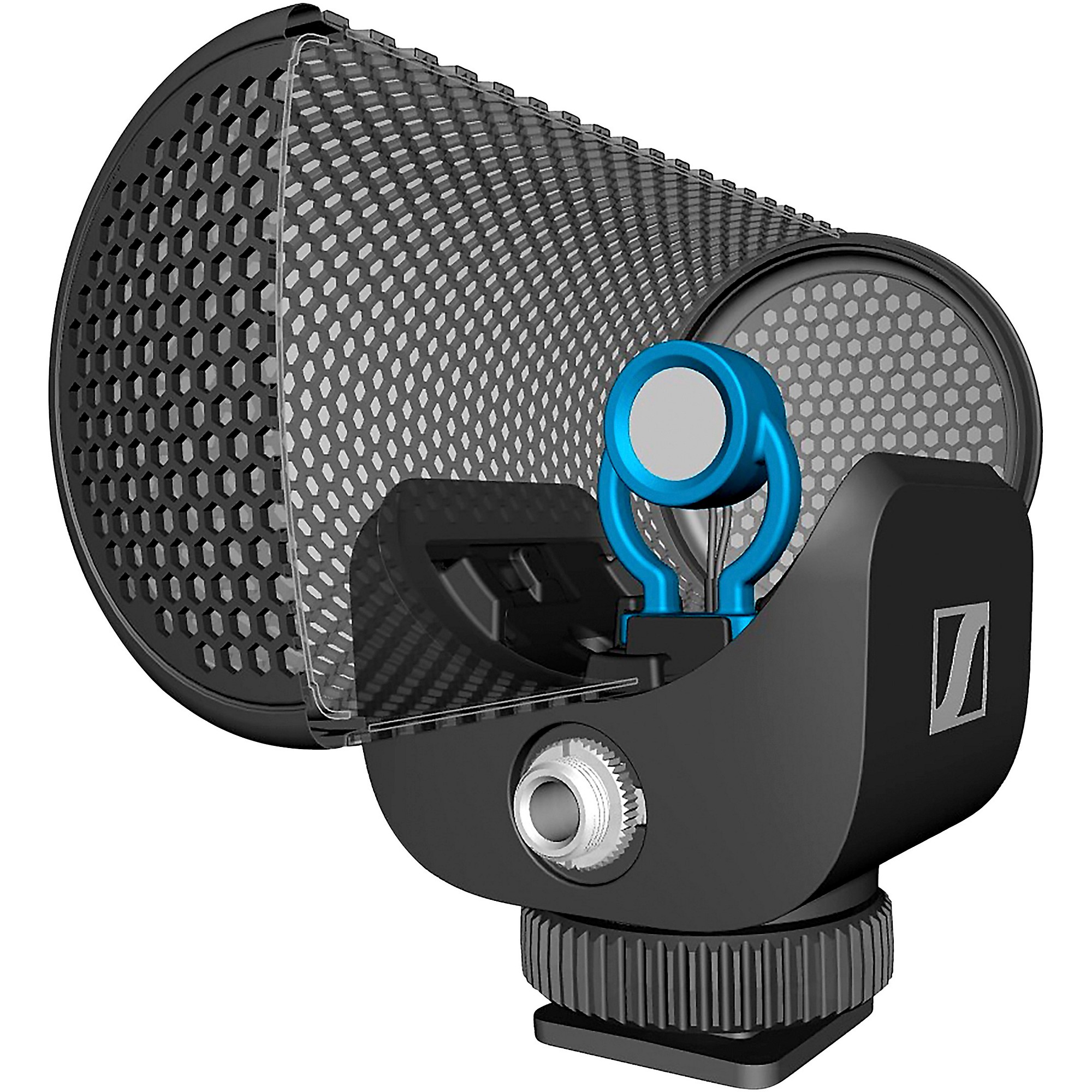 Sennheiser MKE 200 Directional On-Camera Microphone | Guitar Center