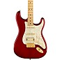 Fender Tash Sultana Stratocaster Electric Guitar Transparent Cherry thumbnail