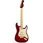 Fender Tash Sultana Stratocaster Electric Guitar Transparent Cherry