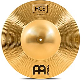 Open Box MEINL HCS Big Bell Ride Cymbal Level 2 18 in. 197881161637