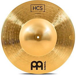 Open Box MEINL HCS Big Bell Ride Cymbal Level 1 18 in.