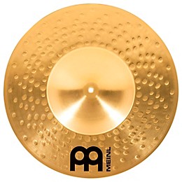 Open Box MEINL HCS Big Bell Ride Cymbal Level 2 18 in. 197881161637