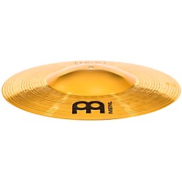 Open Box MEINL HCS Big Bell Ride Cymbal Level 2 18 in. 197881161637