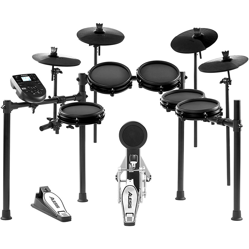 Alesis Nitro Mesh Expanded Electronic Drum Kit