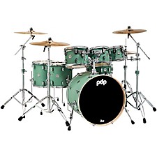 TAMA Superstar Classic Exotix 7-Piece Shell Pack With 22