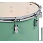 PDP by DW Concept Maple 7-Piece Shell Pack With Chrome Hardware Satin Seafoam