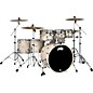 PDP by DW Concept Maple 7-Piece Shell Pack With Chrome Hardware Twisted Ivory thumbnail