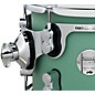 PDP by DW Concept Maple 4-Piece Fusion Shell Pack With Chrome Hardware Satin Seafoam