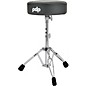 PDP by DW Gravity Series 12" Round Top, Lightweight Throne Gray thumbnail
