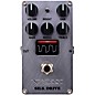 Clearance VOX Silk Drive Valve Distortion Pedal Silver thumbnail
