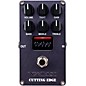 VOX Cutting Edge Valve Distortion Pedal Black thumbnail