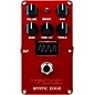 Clearance VOX Mystic Edge Valve Distortion Pedal Red thumbnail