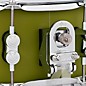 PDP by DW Concept Maple Snare Drum With Chrome Hardware 14 x 5.5 in. Satin Olive