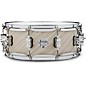 PDP by DW Concept Maple Snare Drum With Chrome Hardware 14 x 5.5 in. Twisted Ivory thumbnail