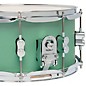 PDP by DW Concept Maple Snare Drum With Chrome Hardware 14 x 6.5 in. Satin Seafoam