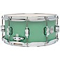 PDP by DW Concept Maple Snare Drum With Chrome Hardware 14 x 6.5 in. Satin Seafoam