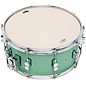 PDP by DW Concept Maple Snare Drum With Chrome Hardware 14 x 6.5 in. Satin Seafoam