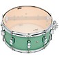 PDP by DW Concept Maple Snare Drum With Chrome Hardware 14 x 6.5 in. Satin Seafoam