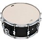 PDP by DW Concept Maple Snare Drum With Chrome Hardware 14 x 6.5 in. Satin Black