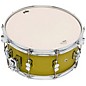 PDP by DW Concept Maple Snare Drum With Chrome Hardware 14 x 6.5 in. Satin Olive