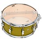 PDP by DW Concept Maple Snare Drum With Chrome Hardware 14 x 6.5 in. Satin Olive