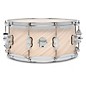 PDP by DW Concept Maple Snare Drum With Chrome Hardware 14 x 6.5 in. Twisted Ivory thumbnail