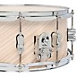 PDP by DW Concept Maple Snare Drum With Chrome Hardware 14 x 6.5 in. Twisted Ivory