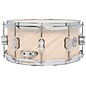 PDP by DW Concept Maple Snare Drum With Chrome Hardware 14 x 6.5 in. Twisted Ivory