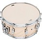 PDP by DW Concept Maple Snare Drum With Chrome Hardware 14 x 6.5 in. Twisted Ivory