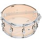 PDP by DW Concept Maple Snare Drum With Chrome Hardware 14 x 6.5 in. Twisted Ivory