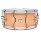 PDP by DW Concept Maple Snare Drum With Chrome Hardware 14 x 6.5 in. Natural Lacquer thumbnail