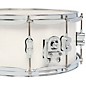 PDP by DW Concept Maple Snare Drum With Chrome Hardware 14 x 6.5 in. Pearlescent White